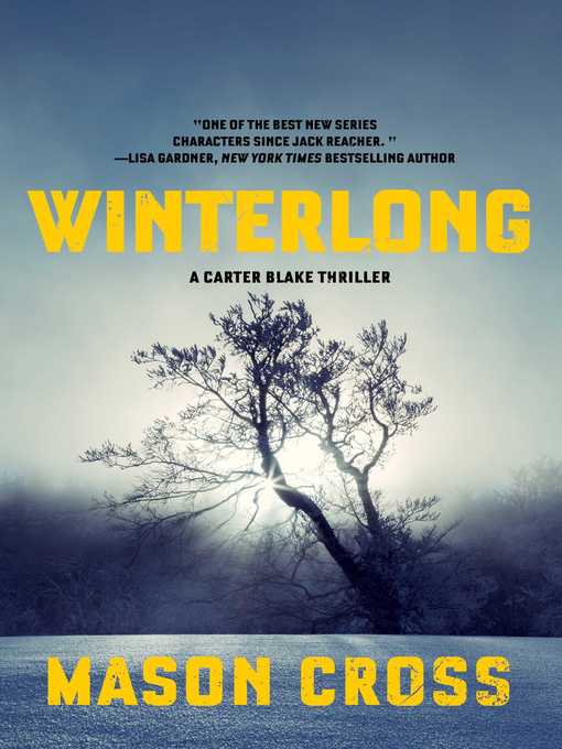 Title details for Winterlong by Mason Cross - Available